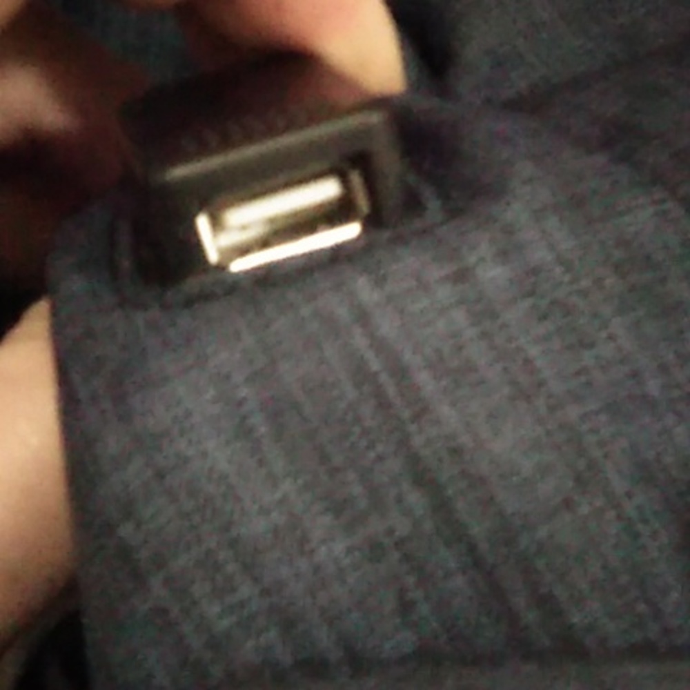 Mancro laptop backpack - Picture 4 of 12
